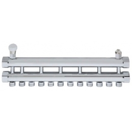 COLECTOR MIXER HORIZ.1" 6